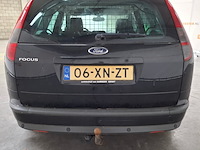 Personenauto, ford, focus wagon, 1.6-16v titanium, 2007 - afbeelding 3 van  70