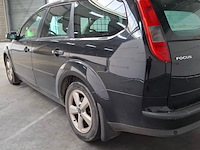 Personenauto, ford, focus wagon, 1.6-16v titanium, 2007 - afbeelding 4 van  70