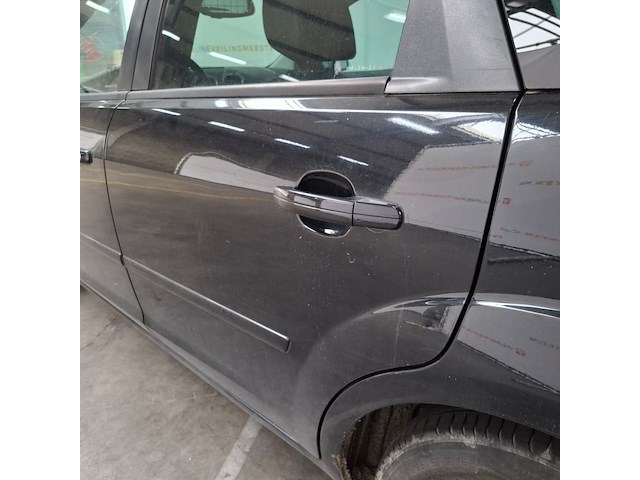 Personenauto, ford, focus wagon, 1.6-16v titanium, 2007 - afbeelding 5 van  70