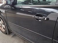 Personenauto, ford, focus wagon, 1.6-16v titanium, 2007 - afbeelding 6 van  70