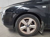 Personenauto, ford, focus wagon, 1.6-16v titanium, 2007 - afbeelding 7 van  70