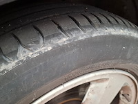 Personenauto, ford, focus wagon, 1.6-16v titanium, 2007 - afbeelding 8 van  70