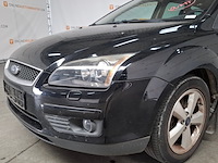 Personenauto, ford, focus wagon, 1.6-16v titanium, 2007 - afbeelding 9 van  70