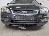 Personenauto, ford, focus wagon, 1.6-16v titanium, 2007 - afbeelding 10 van  70