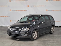 Personenauto, ford, focus wagon, 1.6-16v titanium, 2007 - afbeelding 1 van  70