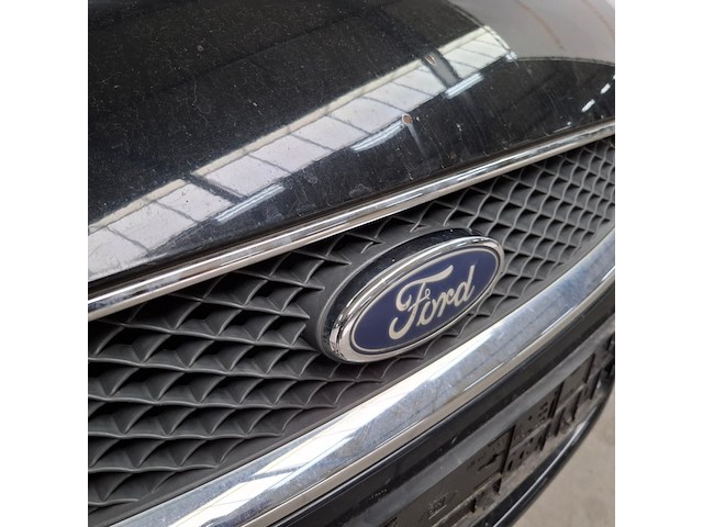 Personenauto, ford, focus wagon, 1.6-16v titanium, 2007 - afbeelding 13 van  70
