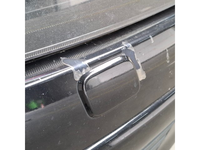 Personenauto, ford, focus wagon, 1.6-16v titanium, 2007 - afbeelding 14 van  70