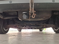 Personenauto, ford, focus wagon, 1.6-16v titanium, 2007 - afbeelding 19 van  70