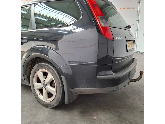 Personenauto, ford, focus wagon, 1.6-16v titanium, 2007 - afbeelding 20 van  70