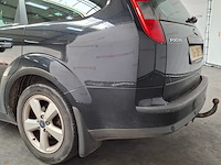 Personenauto, ford, focus wagon, 1.6-16v titanium, 2007 - afbeelding 20 van  70