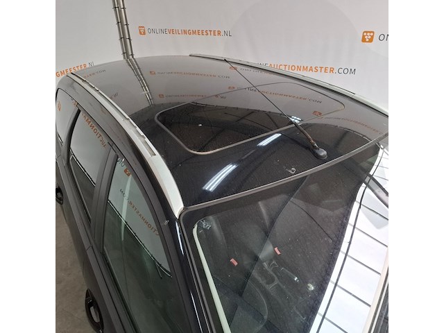Personenauto, ford, focus wagon, 1.6-16v titanium, 2007 - afbeelding 24 van  70