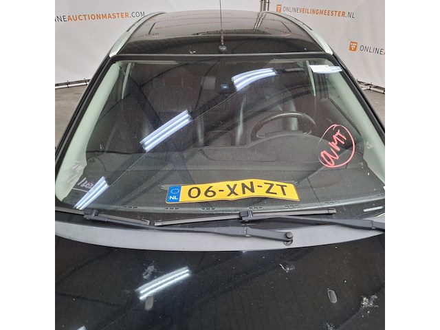 Personenauto, ford, focus wagon, 1.6-16v titanium, 2007 - afbeelding 25 van  70