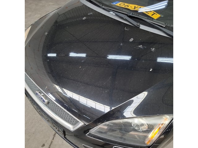 Personenauto, ford, focus wagon, 1.6-16v titanium, 2007 - afbeelding 26 van  70
