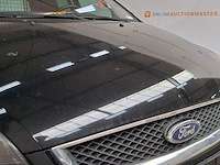 Personenauto, ford, focus wagon, 1.6-16v titanium, 2007 - afbeelding 27 van  70