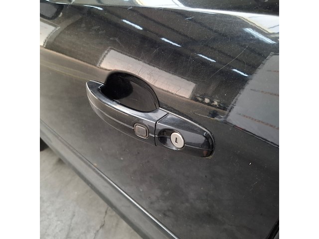 Personenauto, ford, focus wagon, 1.6-16v titanium, 2007 - afbeelding 28 van  70
