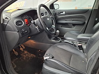 Personenauto, ford, focus wagon, 1.6-16v titanium, 2007 - afbeelding 29 van  70