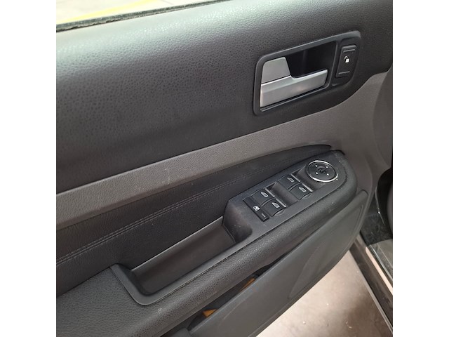 Personenauto, ford, focus wagon, 1.6-16v titanium, 2007 - afbeelding 30 van  70