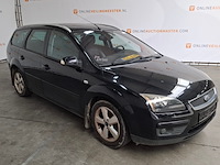 Personenauto, ford, focus wagon, 1.6-16v titanium, 2007 - afbeelding 23 van  70