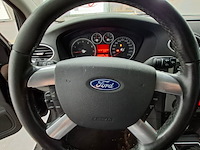Personenauto, ford, focus wagon, 1.6-16v titanium, 2007 - afbeelding 35 van  70