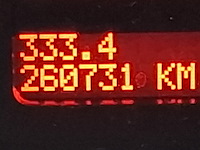 Personenauto, ford, focus wagon, 1.6-16v titanium, 2007 - afbeelding 37 van  70