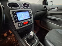 Personenauto, ford, focus wagon, 1.6-16v titanium, 2007 - afbeelding 40 van  70