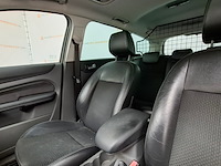 Personenauto, ford, focus wagon, 1.6-16v titanium, 2007 - afbeelding 41 van  70