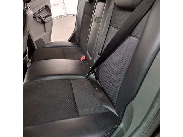 Personenauto, ford, focus wagon, 1.6-16v titanium, 2007 - afbeelding 43 van  70