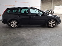 Personenauto, ford, focus wagon, 1.6-16v titanium, 2007 - afbeelding 34 van  70