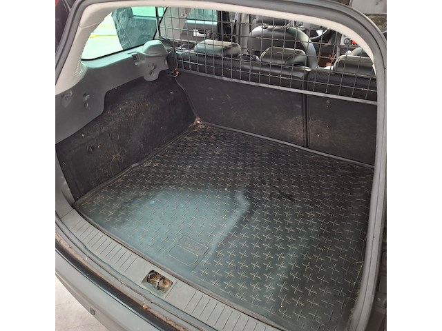 Personenauto, ford, focus wagon, 1.6-16v titanium, 2007 - afbeelding 46 van  70