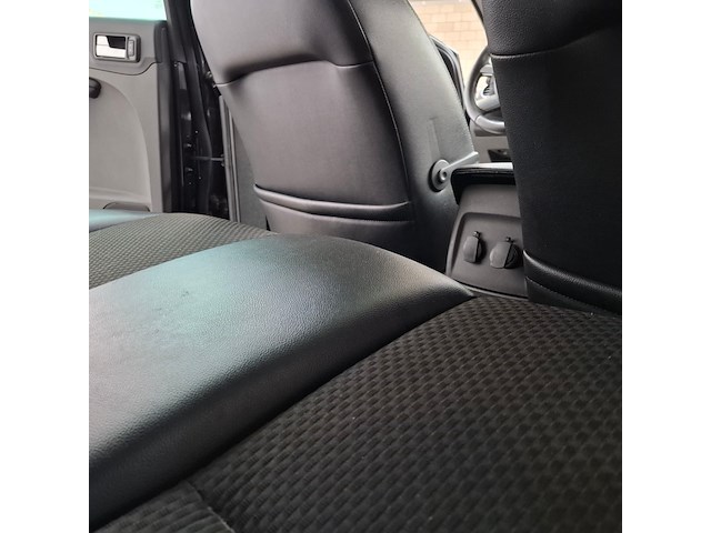 Personenauto, ford, focus wagon, 1.6-16v titanium, 2007 - afbeelding 49 van  70