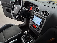 Personenauto, ford, focus wagon, 1.6-16v titanium, 2007 - afbeelding 50 van  70