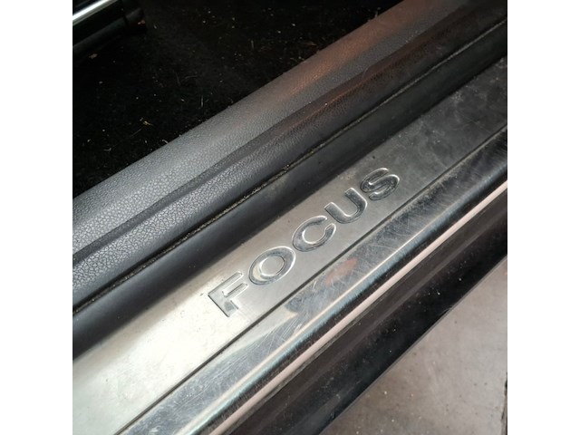 Personenauto, ford, focus wagon, 1.6-16v titanium, 2007 - afbeelding 52 van  70