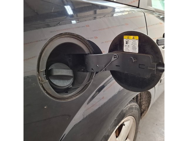 Personenauto, ford, focus wagon, 1.6-16v titanium, 2007 - afbeelding 54 van  70