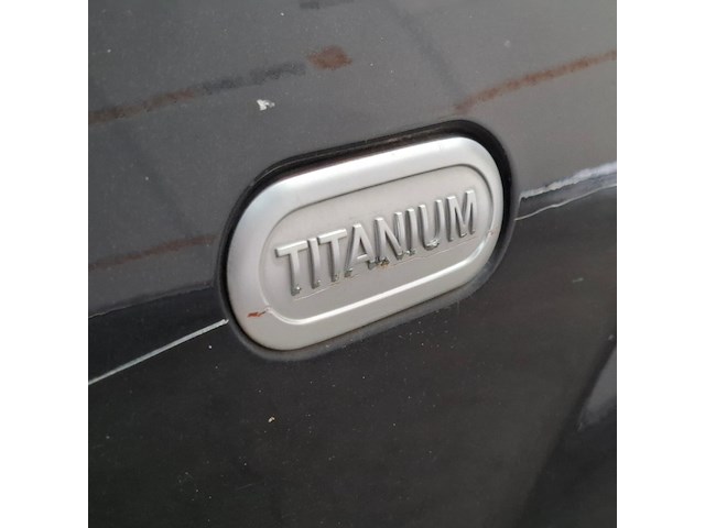 Personenauto, ford, focus wagon, 1.6-16v titanium, 2007 - afbeelding 45 van  70