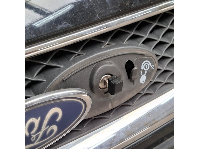 Personenauto, ford, focus wagon, 1.6-16v titanium, 2007 - afbeelding 57 van  70