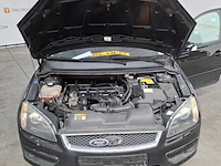 Personenauto, ford, focus wagon, 1.6-16v titanium, 2007 - afbeelding 58 van  70