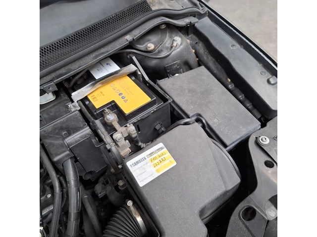 Personenauto, ford, focus wagon, 1.6-16v titanium, 2007 - afbeelding 60 van  70