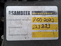 Personenauto, ford, focus wagon, 1.6-16v titanium, 2007 - afbeelding 61 van  70