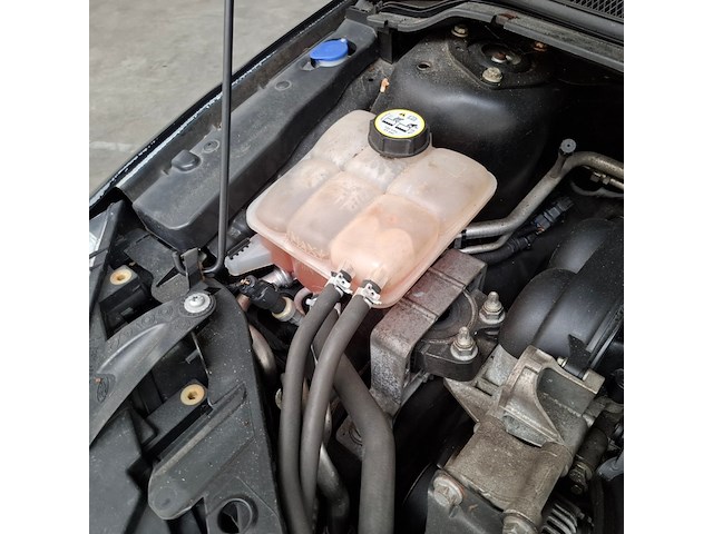 Personenauto, ford, focus wagon, 1.6-16v titanium, 2007 - afbeelding 63 van  70