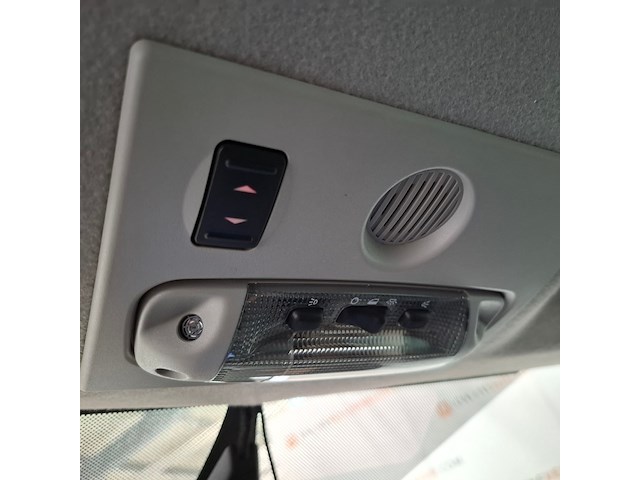 Personenauto, ford, focus wagon, 1.6-16v titanium, 2007 - afbeelding 64 van  70