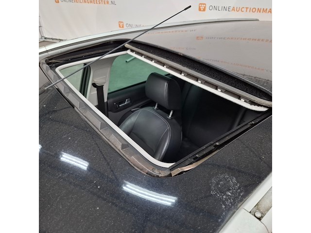 Personenauto, ford, focus wagon, 1.6-16v titanium, 2007 - afbeelding 65 van  70