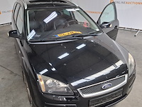 Personenauto, ford, focus wagon, 1.6-16v titanium, 2007 - afbeelding 66 van  70