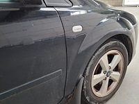 Personenauto, ford, focus wagon, 1.6-16v titanium, 2007 - afbeelding 67 van  70