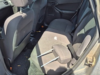 Personenauto, ford, focus wagon, 1.6-16v trend, grijs, 2004 - afbeelding 9 van  10