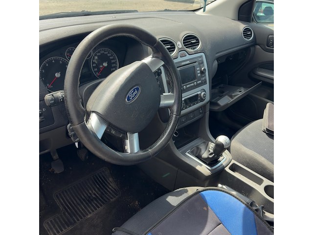 Personenauto, ford, focus wagon, 1.6 comfort, 2007 - afbeelding 2 van  14