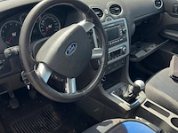 Personenauto, ford, focus wagon, 1.6 comfort, 2007 - afbeelding 2 van  14