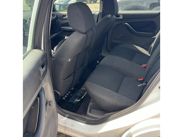 Personenauto, ford, focus wagon, 1.6 comfort, 2007 - afbeelding 3 van  14