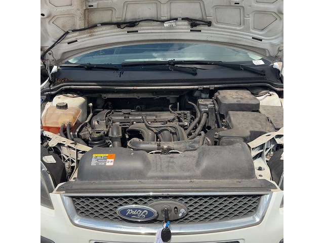 Personenauto, ford, focus wagon, 1.6 comfort, 2007 - afbeelding 5 van  14