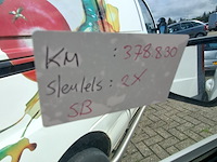 Personenauto, ford, focus wagon, 1.6 comfort, 2007 - afbeelding 6 van  14