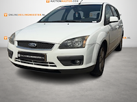 Personenauto, ford, focus wagon, 1.6 comfort, 2007 - afbeelding 1 van  14